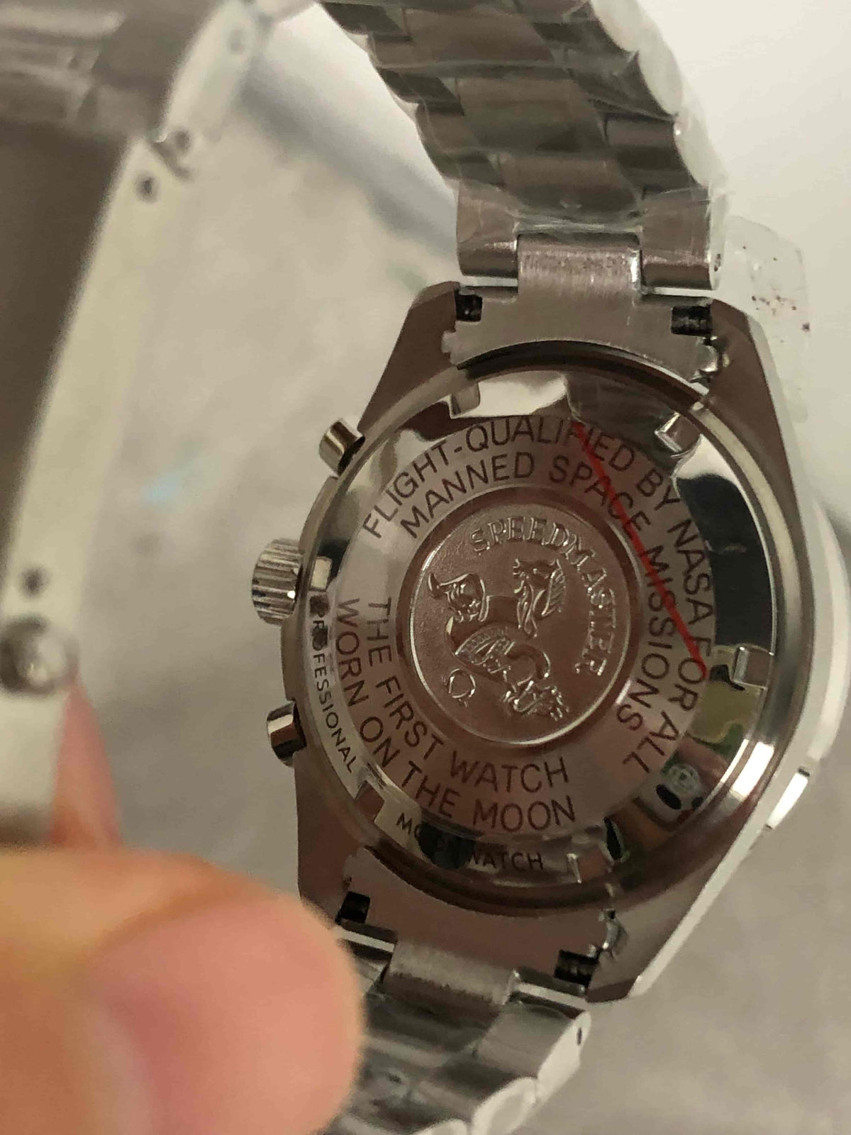 Mechanical Watch for Men OM209