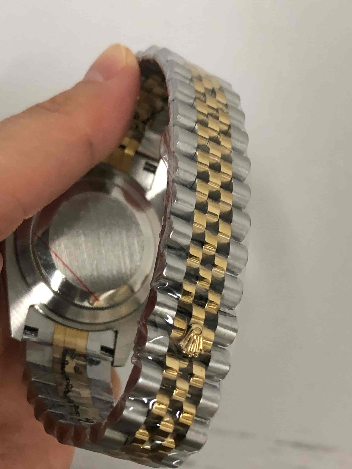 Replica Automatic Watch for Men 40mm R271