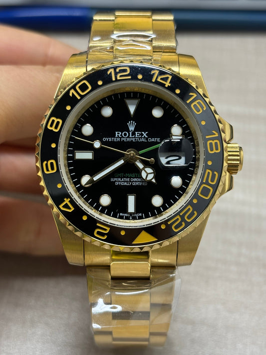 Automatic Watch for Men 40mm R36