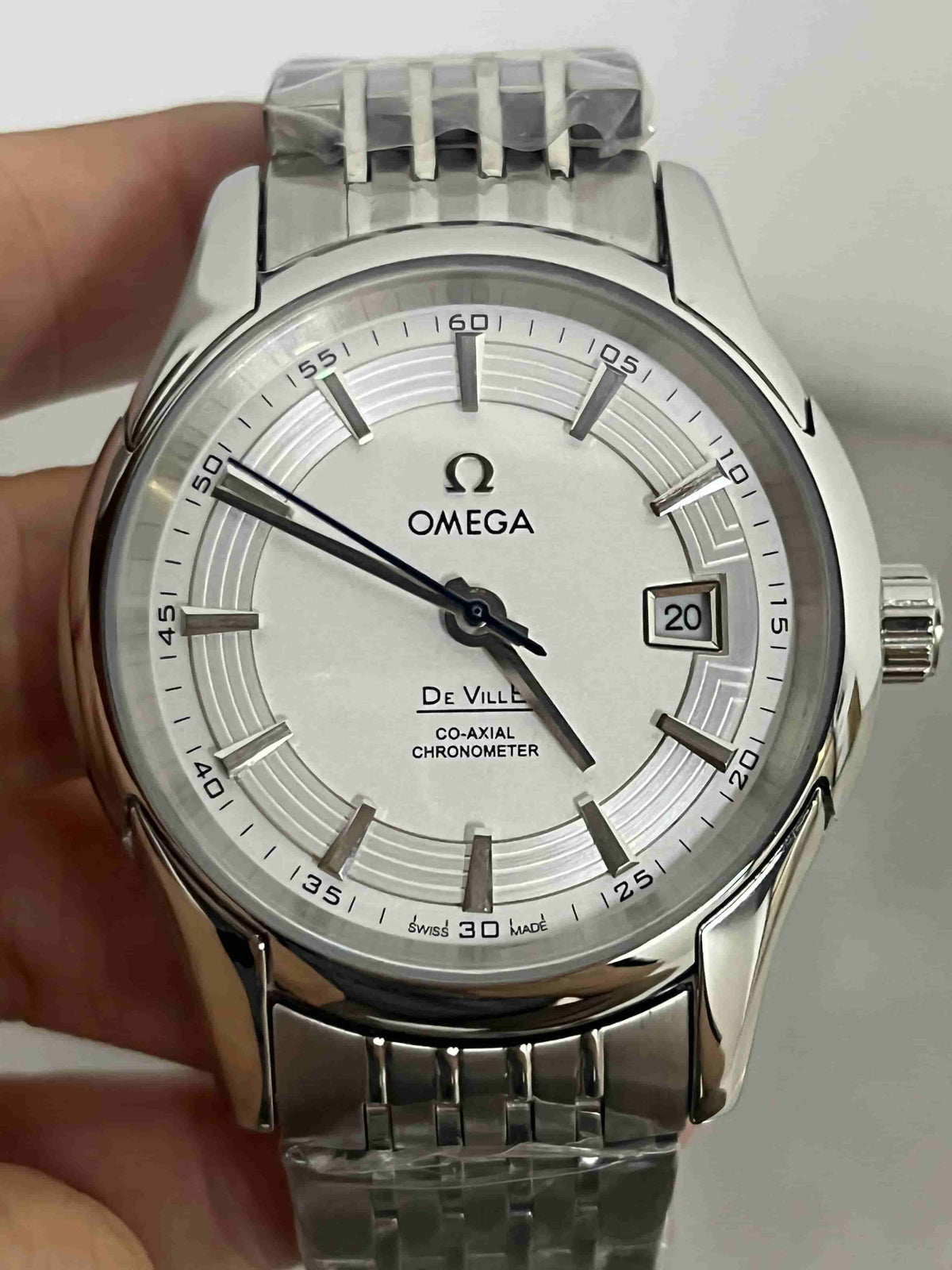Mechanical Watch for Men OM247