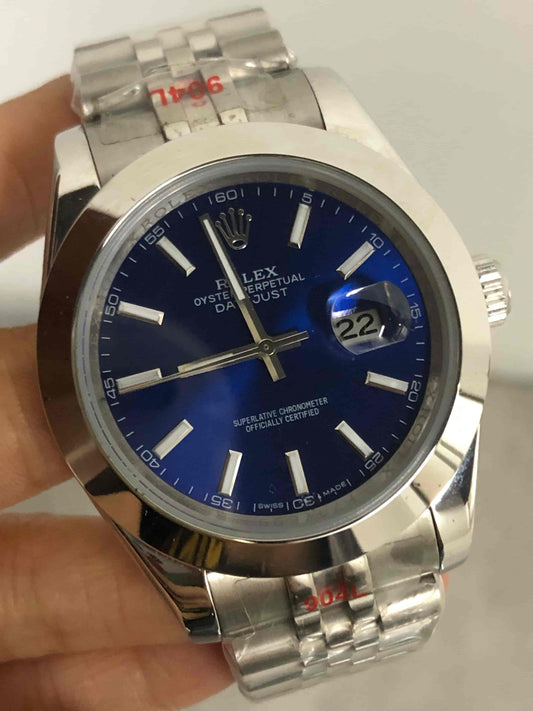 Replica Automatic Watch for Men 40mm  R207
