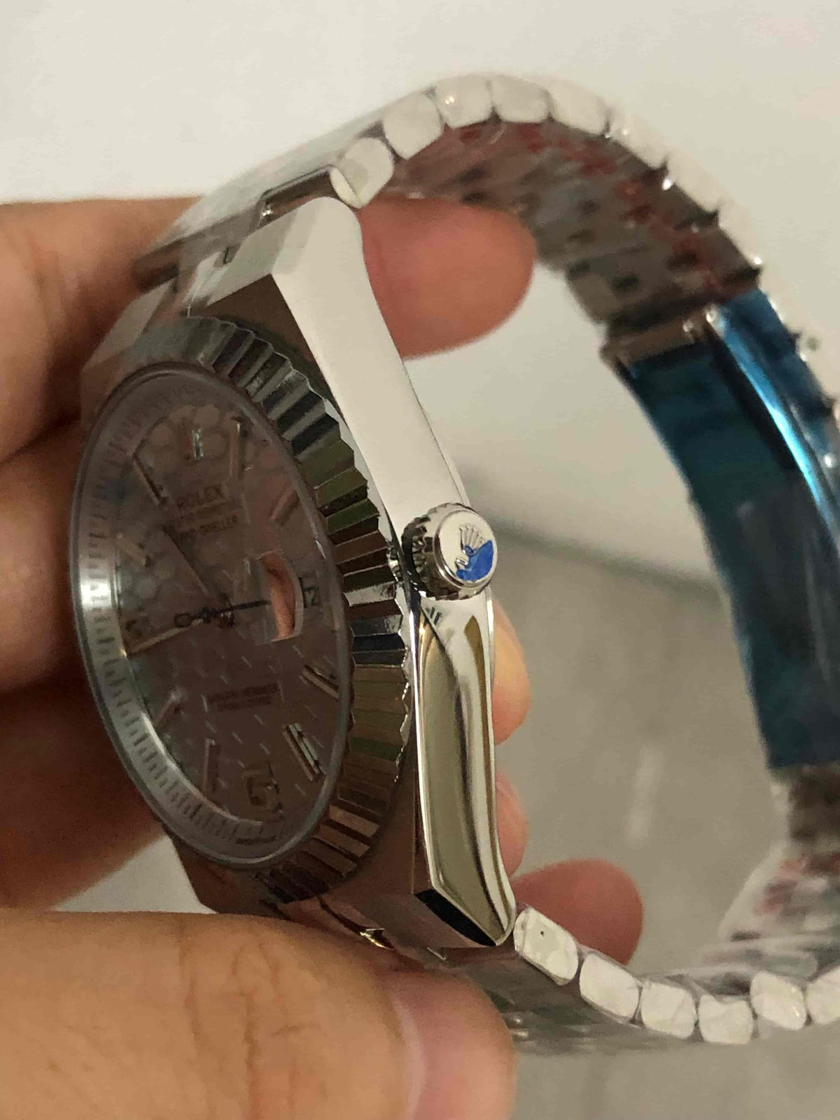 Replica Automatic Watch for Men R246