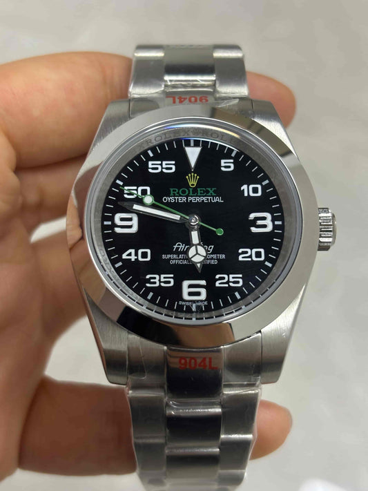Automatic Watch for Men 40mm R106
