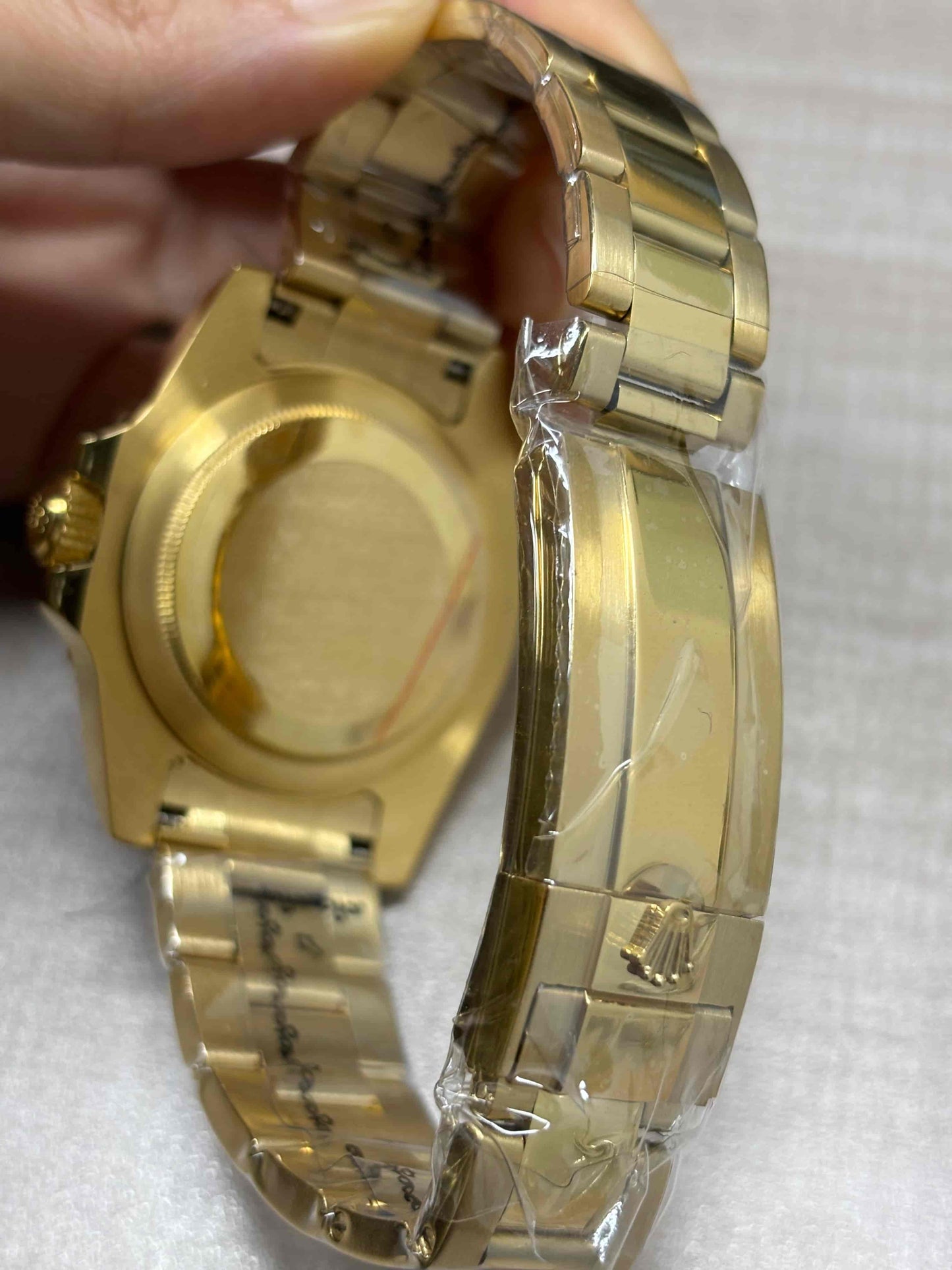 Automatic Watch for Men 40mm R42
