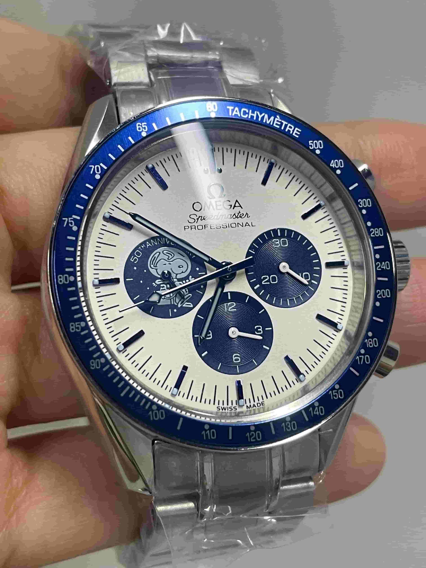 Mechanical Watch for Men OM92