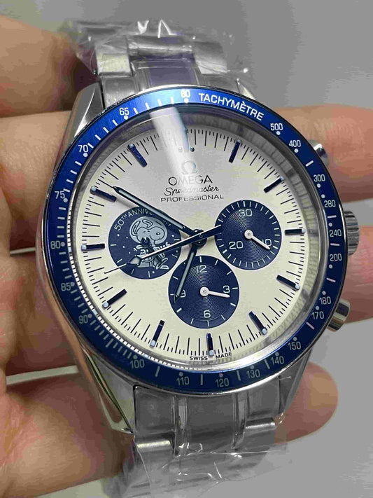 Mechanical Watch for Men OM92
