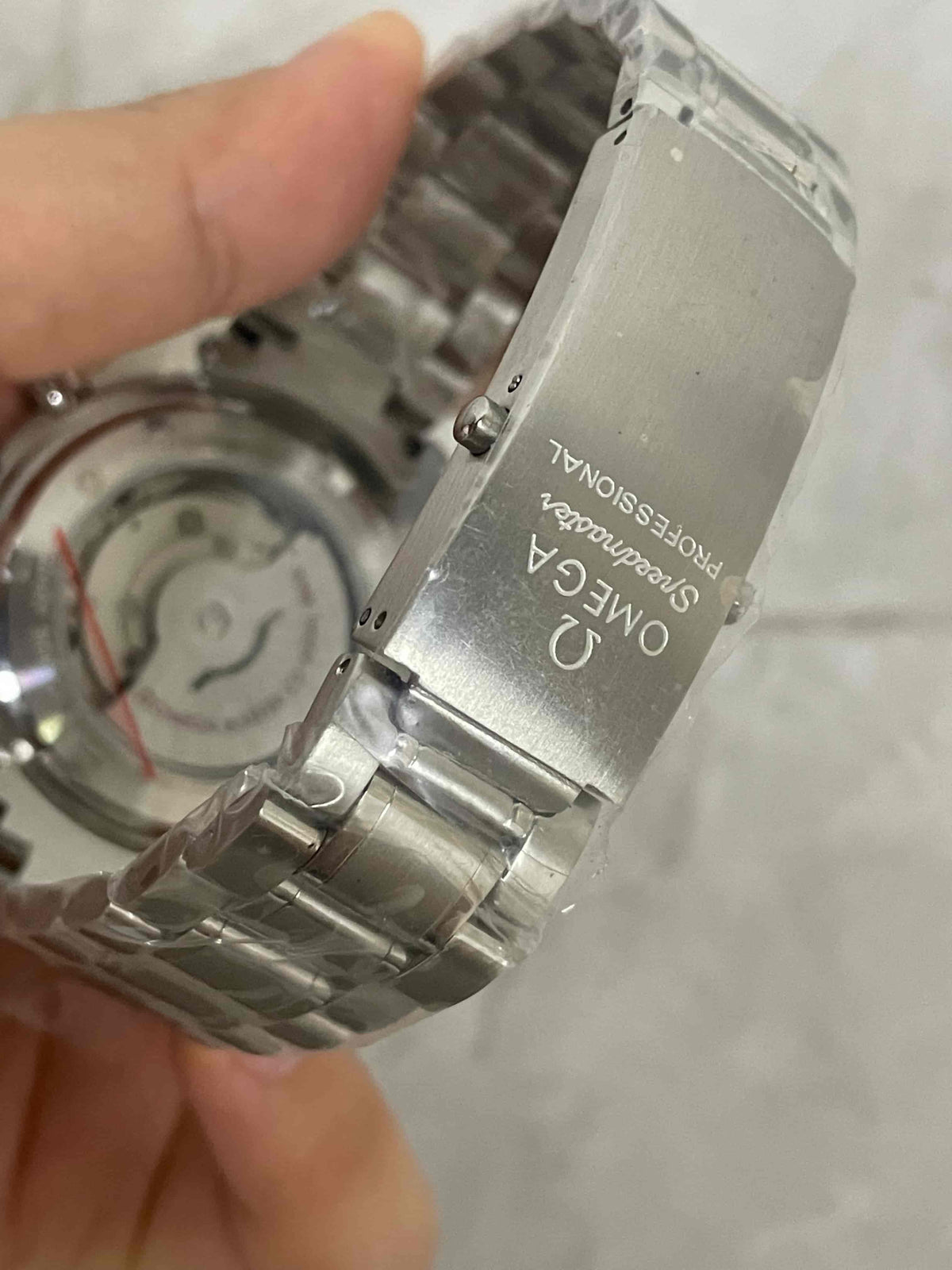 Mechanical Watch for Men OM130