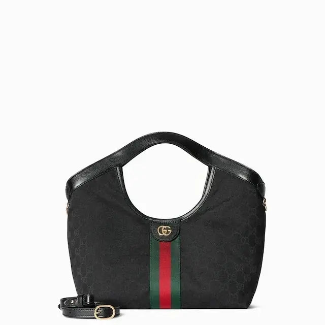 Giglio Series Tote Bag · Luxury Classic Elegance-18 mysite