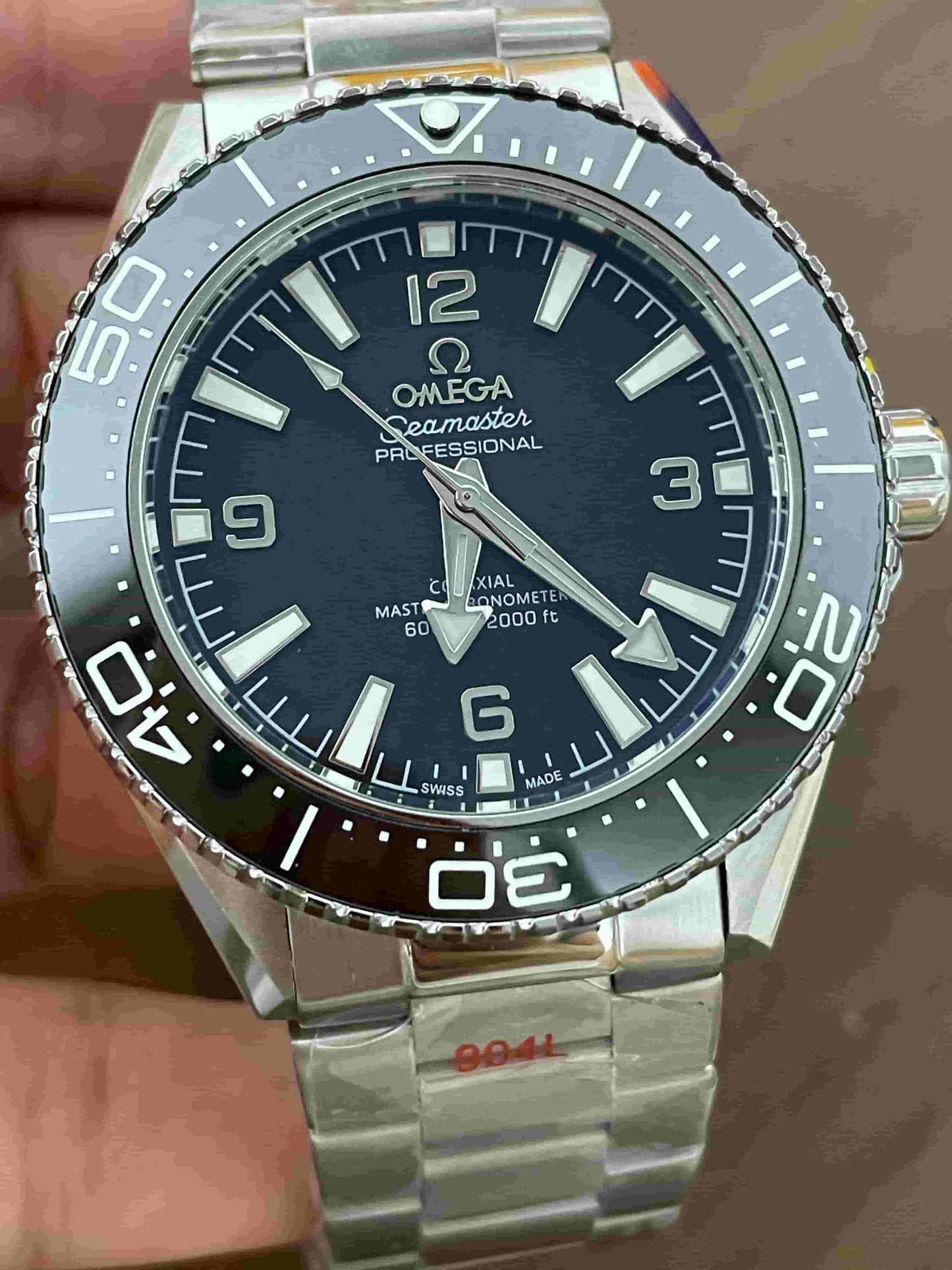 Mechanical Watch for Men OM314