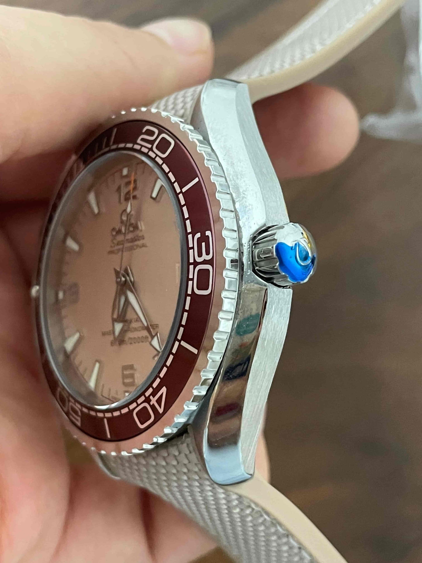Automatic Watch for Men OM322