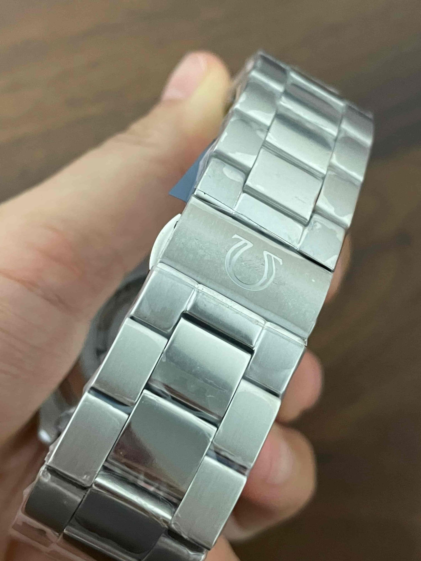 Mechanical Watch for Men OM303