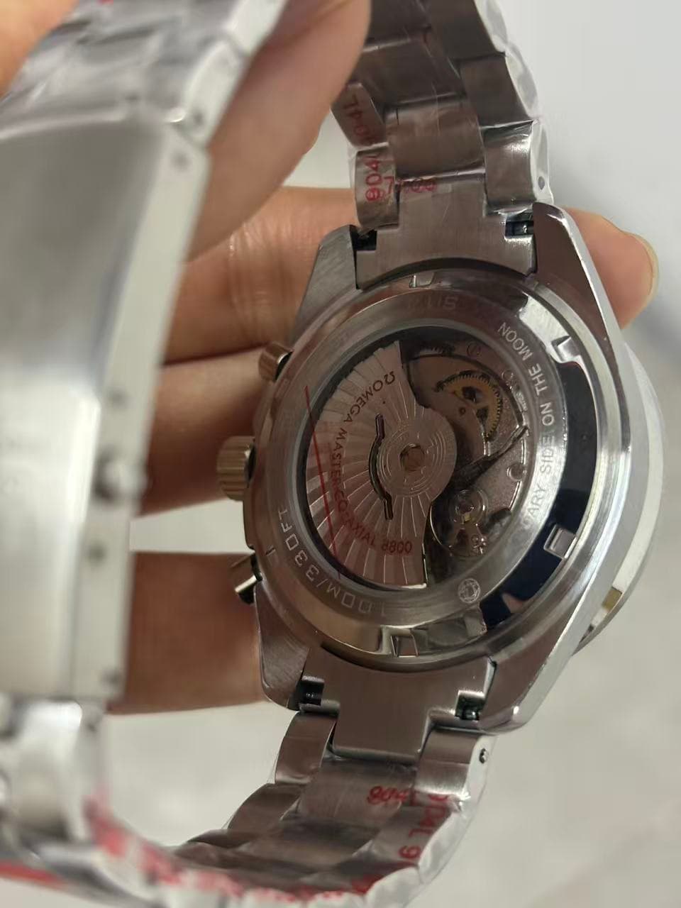Mechanical Watch for Men OM276