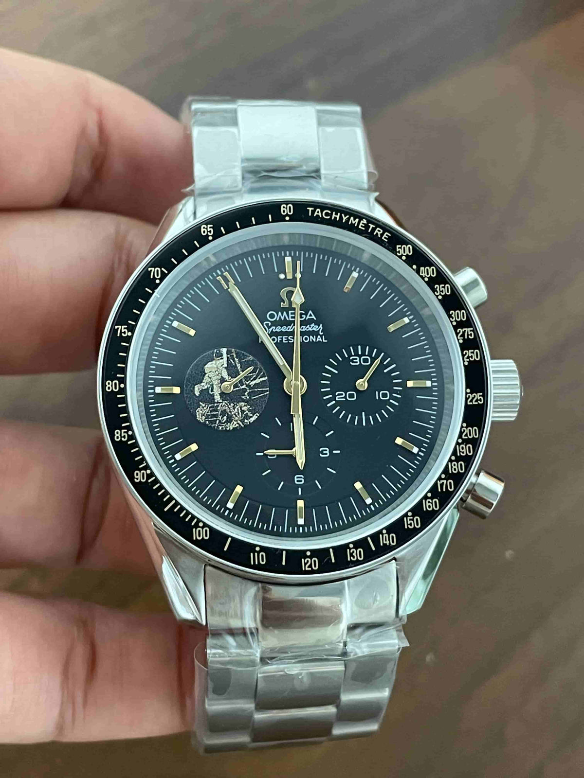 Mechanical Watch for Men OM301