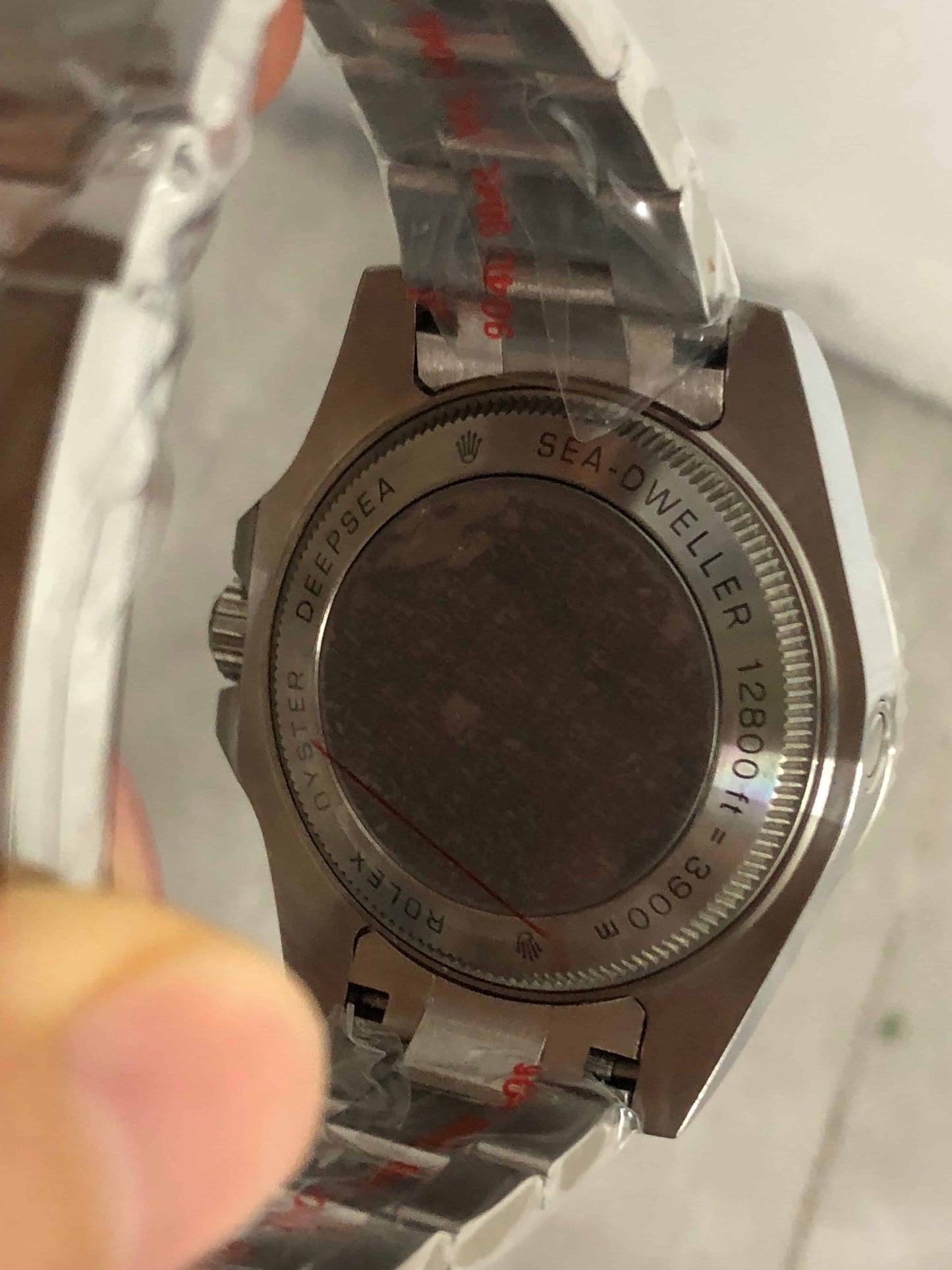 Replica Automatic Watch for Men 44mm R199