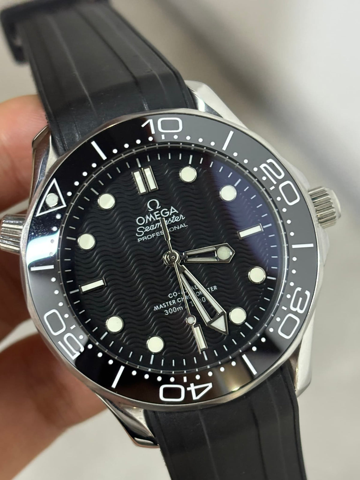 Mechanical Watch for Men OM267