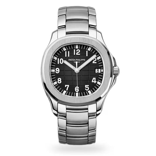 Replica Nautilus 904l Stainless Steel Automatic Mechanical Watch 40mm