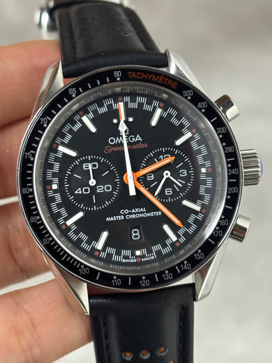 Vk63 Quartz Watch for Men OM172