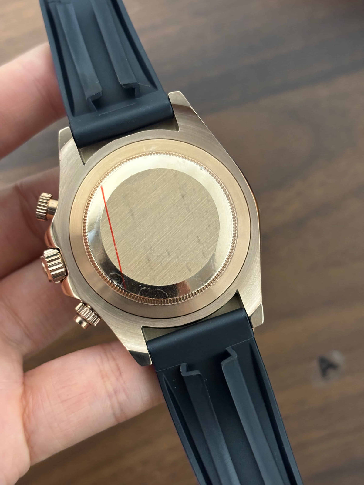 Replica Automatic Watch for Men 40mm R294