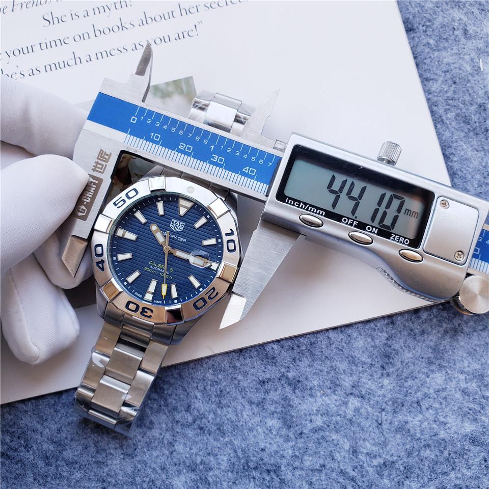 Replica Tag Aquaracer Automatic Mechanical Mens Watches