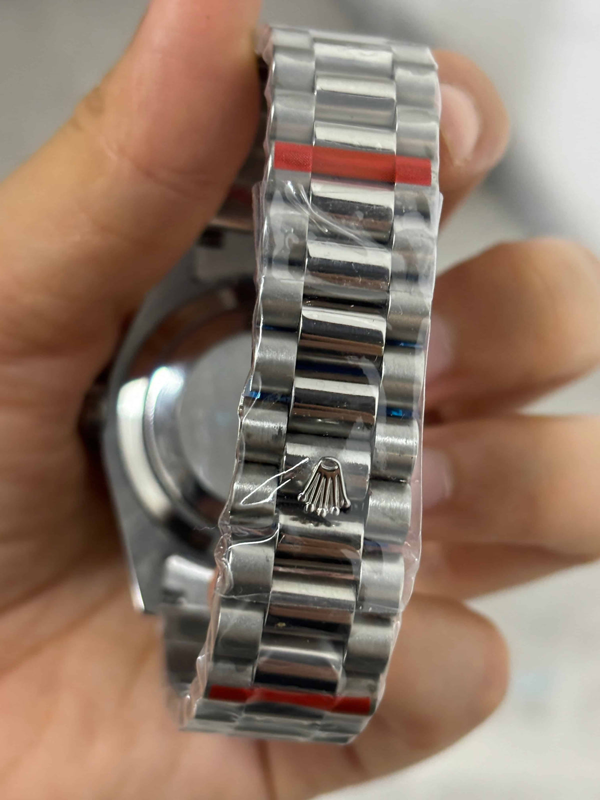 Replica Automatic Watch for Men R195