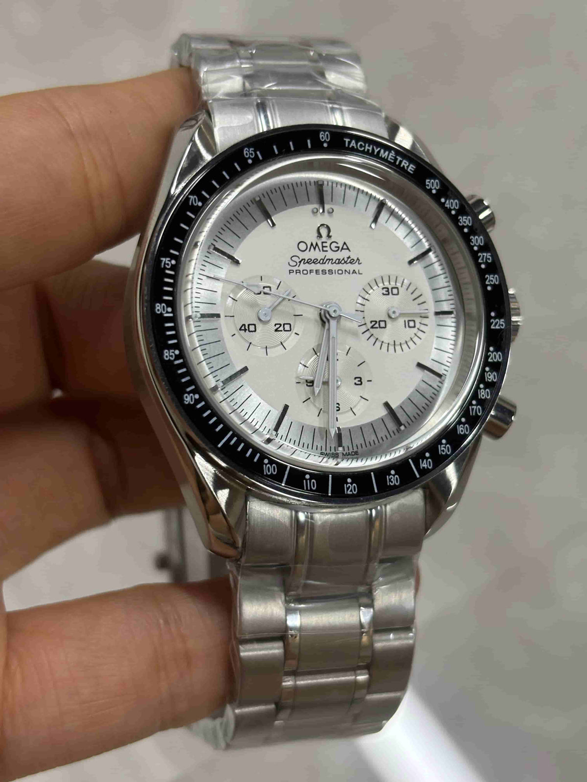Mechanical Watch for Men OM78