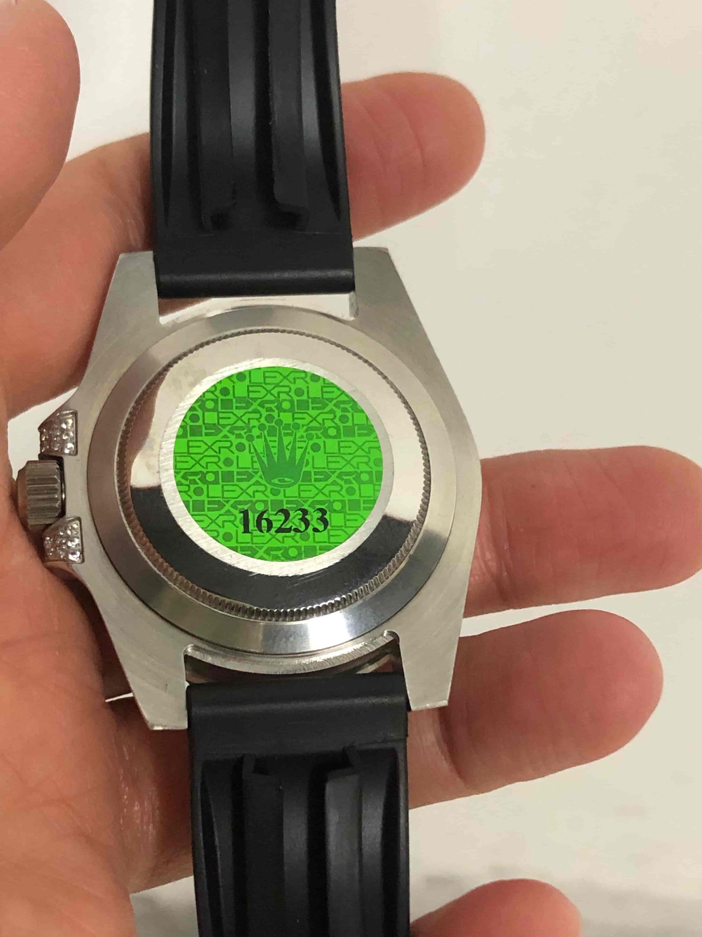 Replica Automatic Watch for Men 40mm R272