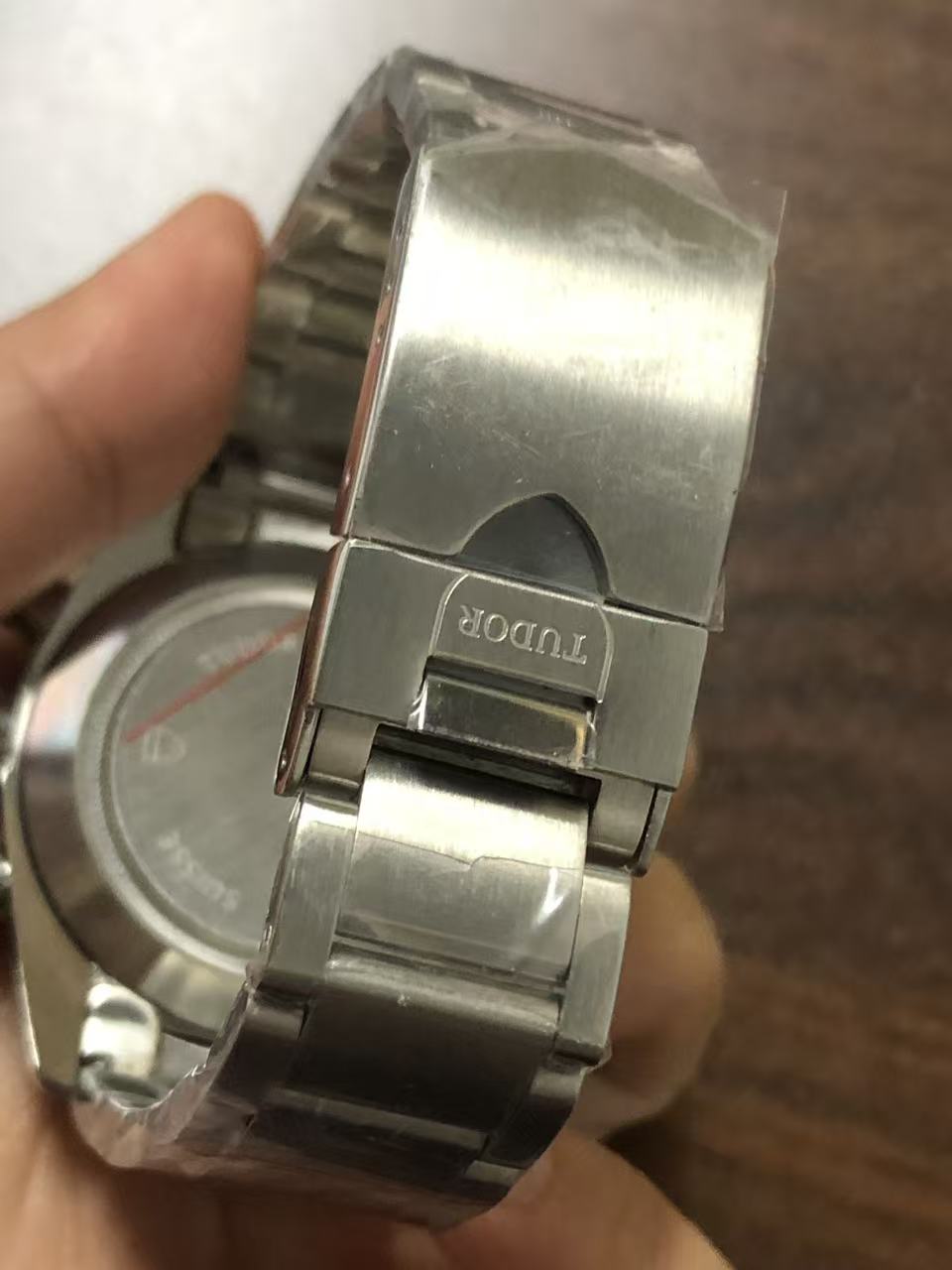 Replica Pelagos 904l Stainless Steel Automatic Mechanical Watch 42MM M25600TB-0001