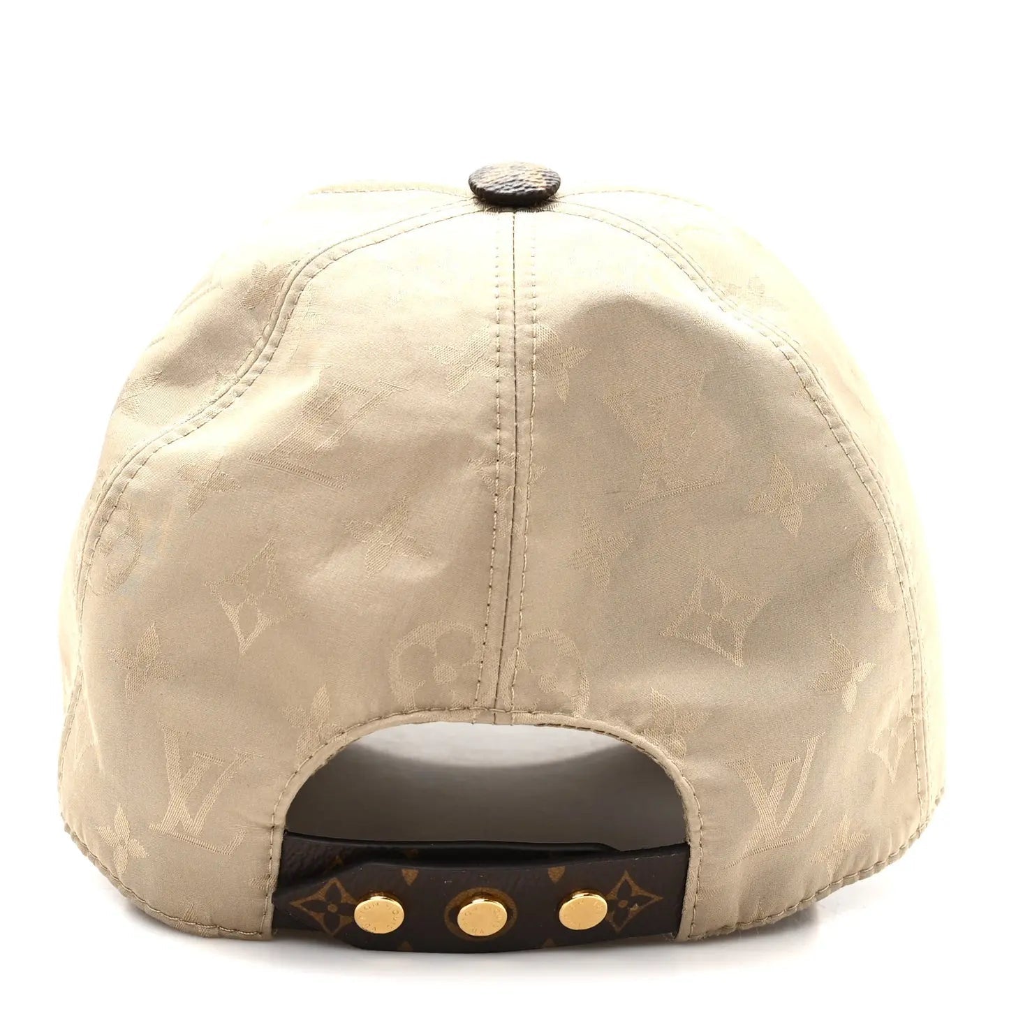 Beige Contrast Brim Baseball Cap-s2 mysite