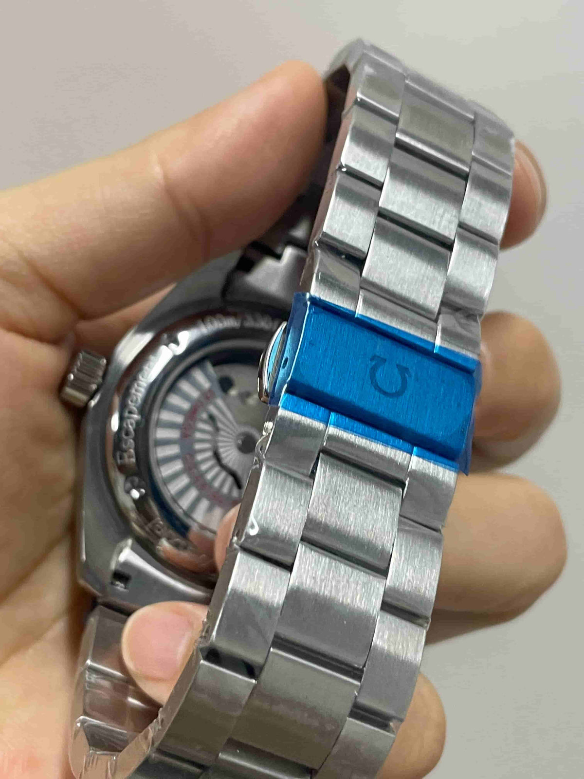 Mechanical Watch for Men OM97