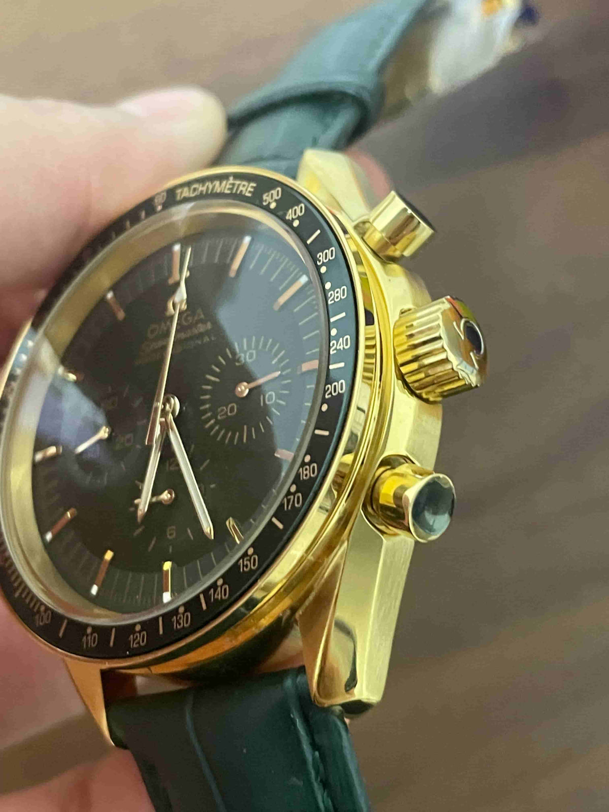 Mechanical Watch for Men OM286
