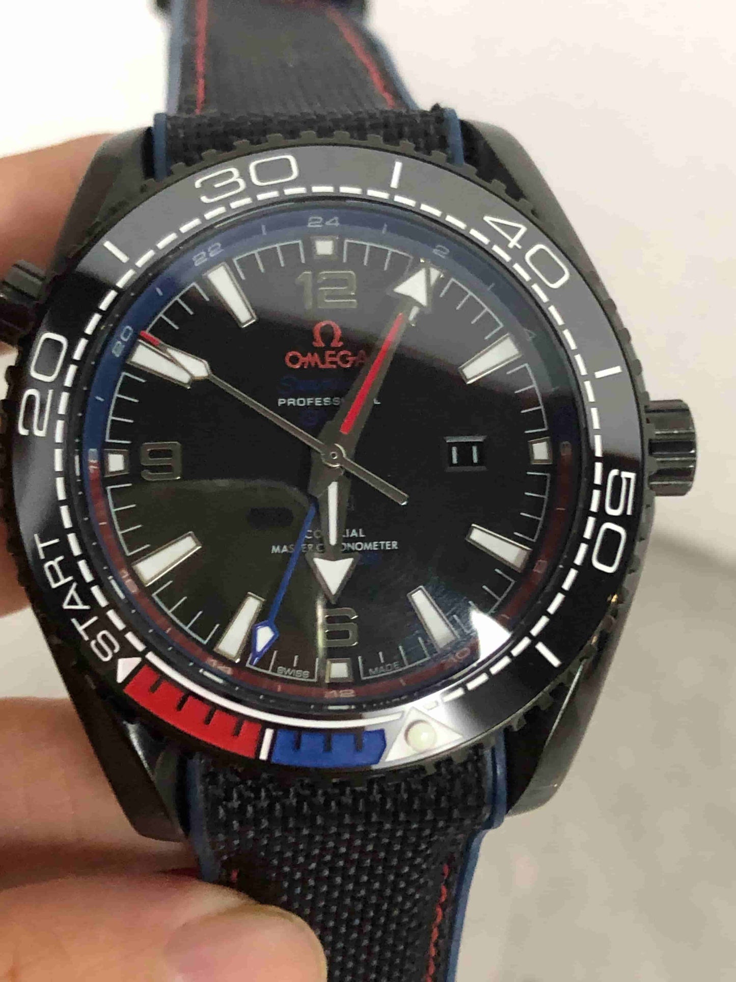 Mechanical Watch for Men OM144