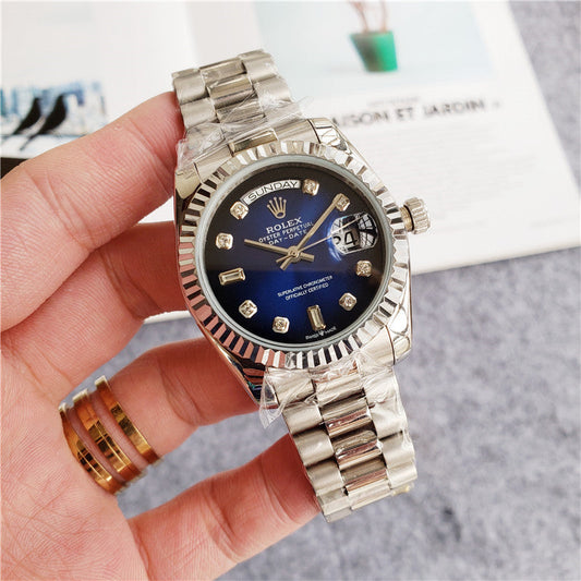 Automatic Watch for Men 36mm 40mm R100