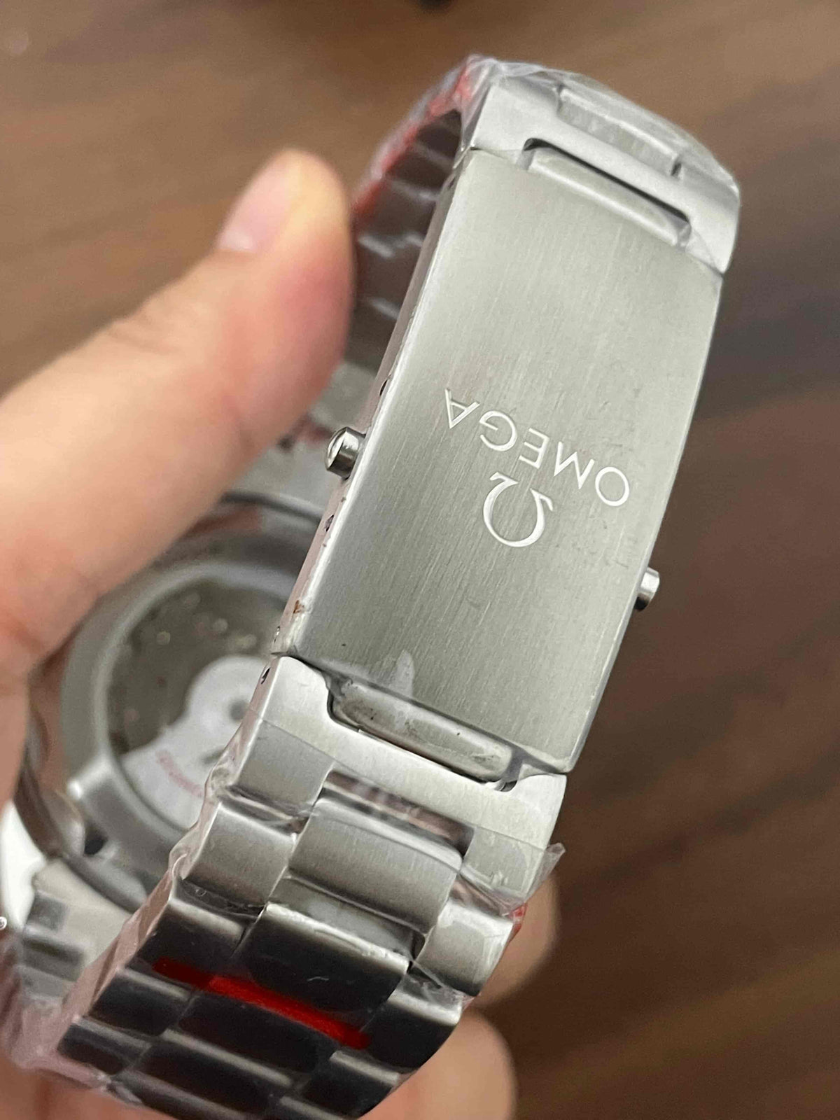 Automatic Watch for Men OM321