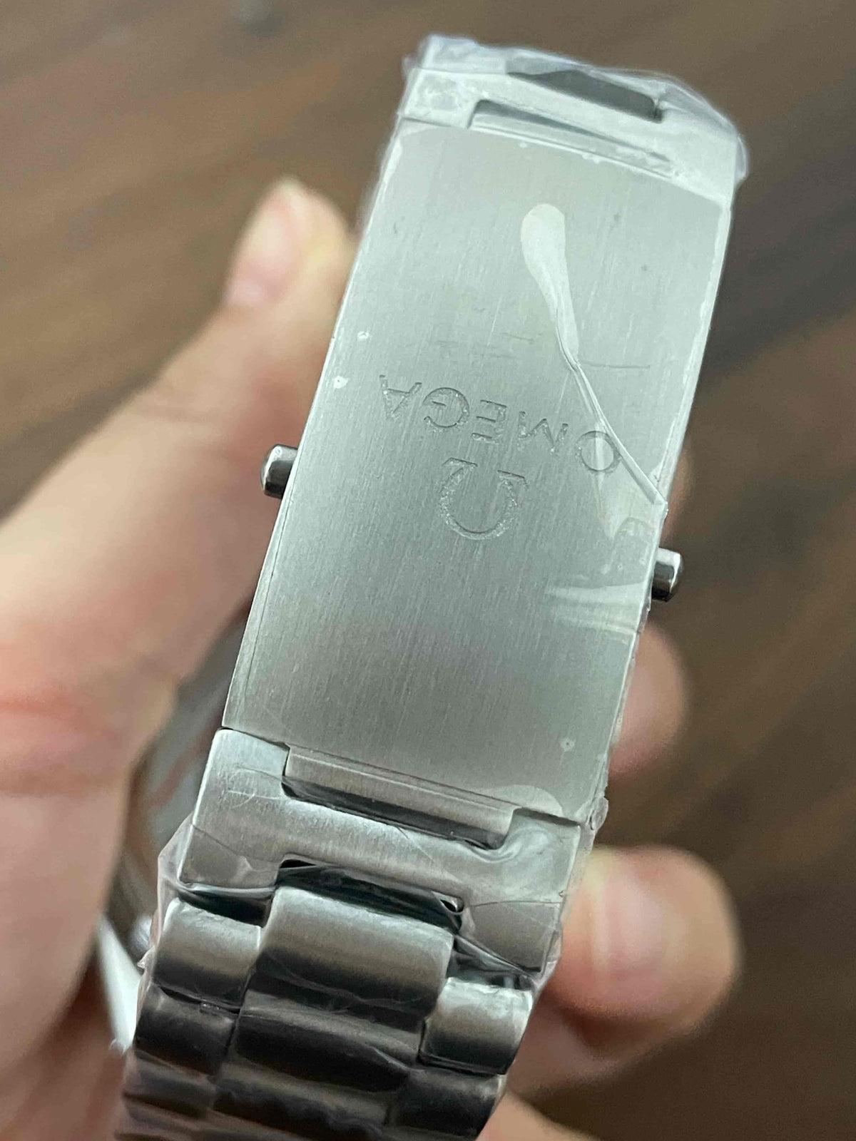 Mechanical Watch for Men OM289