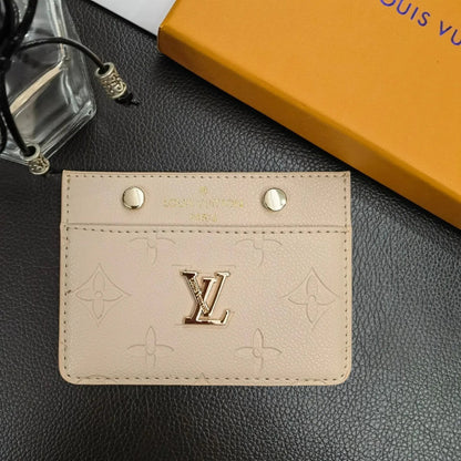 Signature Slim Card Holder Wallet-s2 mysite