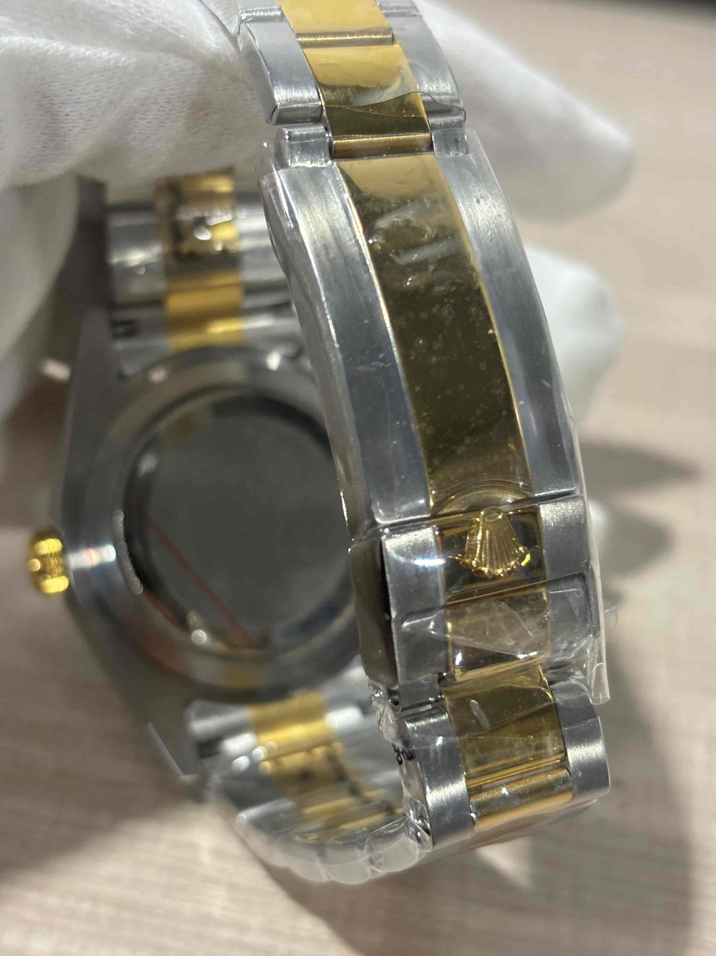 Automatic Watch for Men 40mm R92