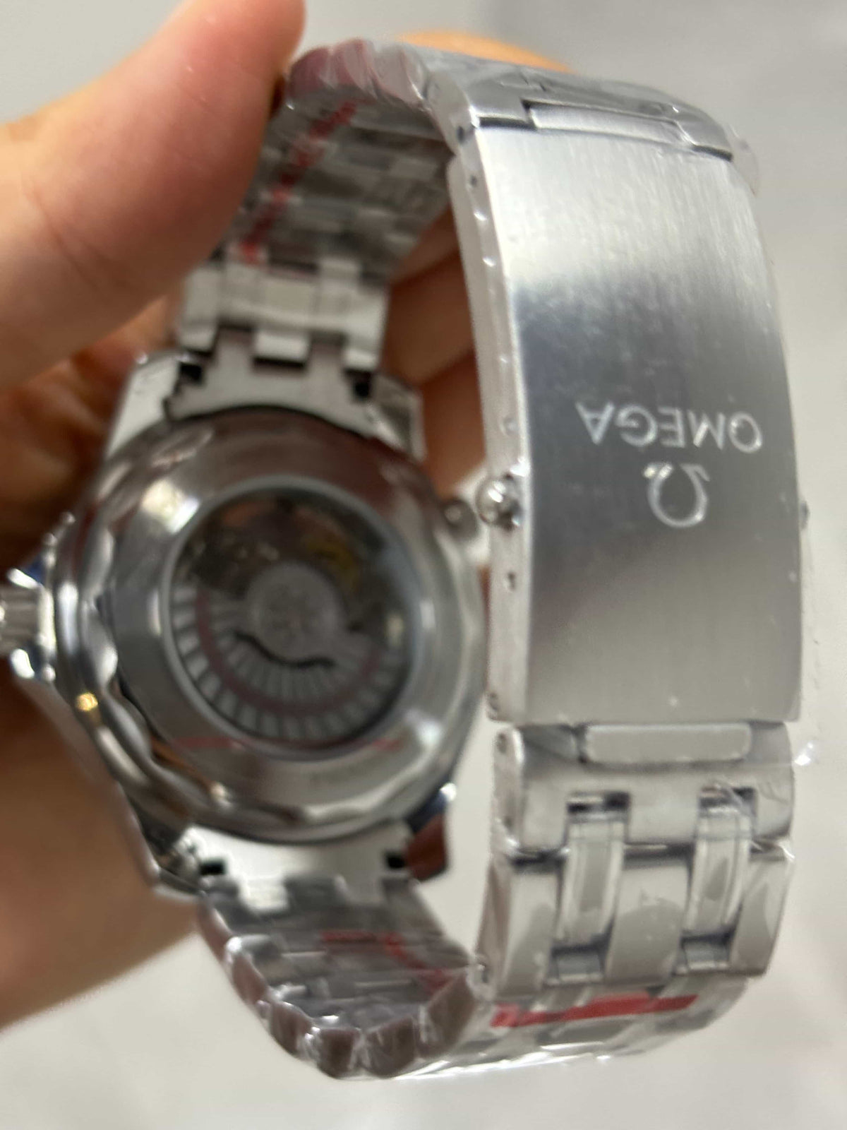 Mechanical Watch for Men OM90