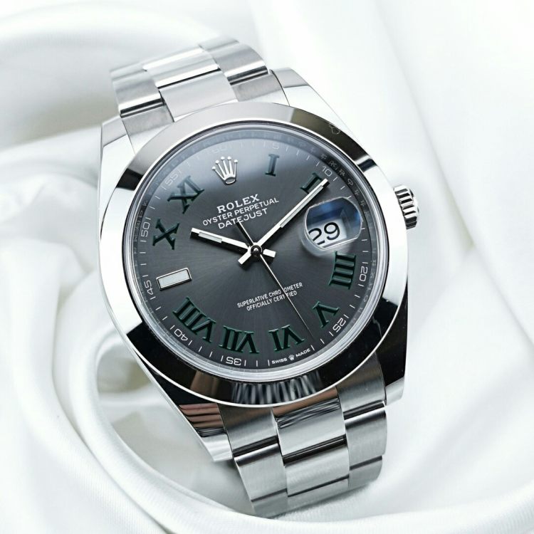 Automatic Watch for Men Replica DateJust