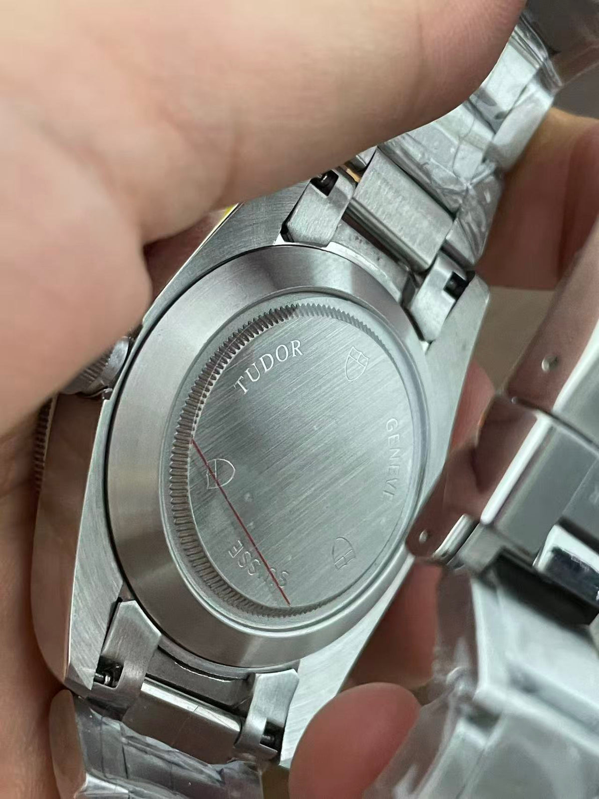 Replica BLACK BAY 904l Stainless Steel Automatic Mechanical Watch 42MM