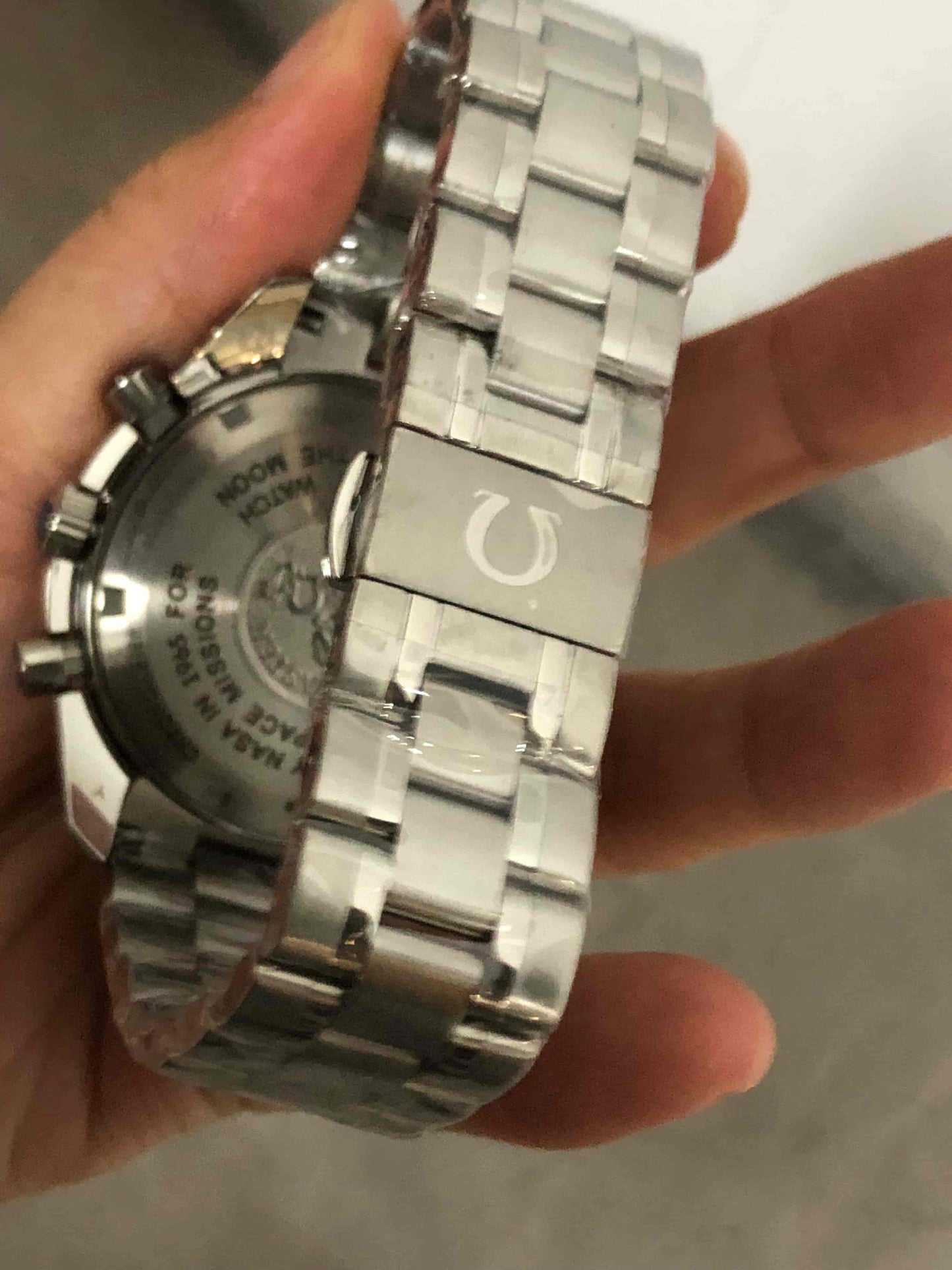 VK63 Quartz Watch for Men OM251