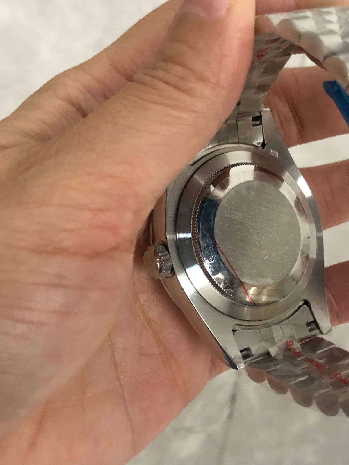 Automatic Watch for Men 40mm R110