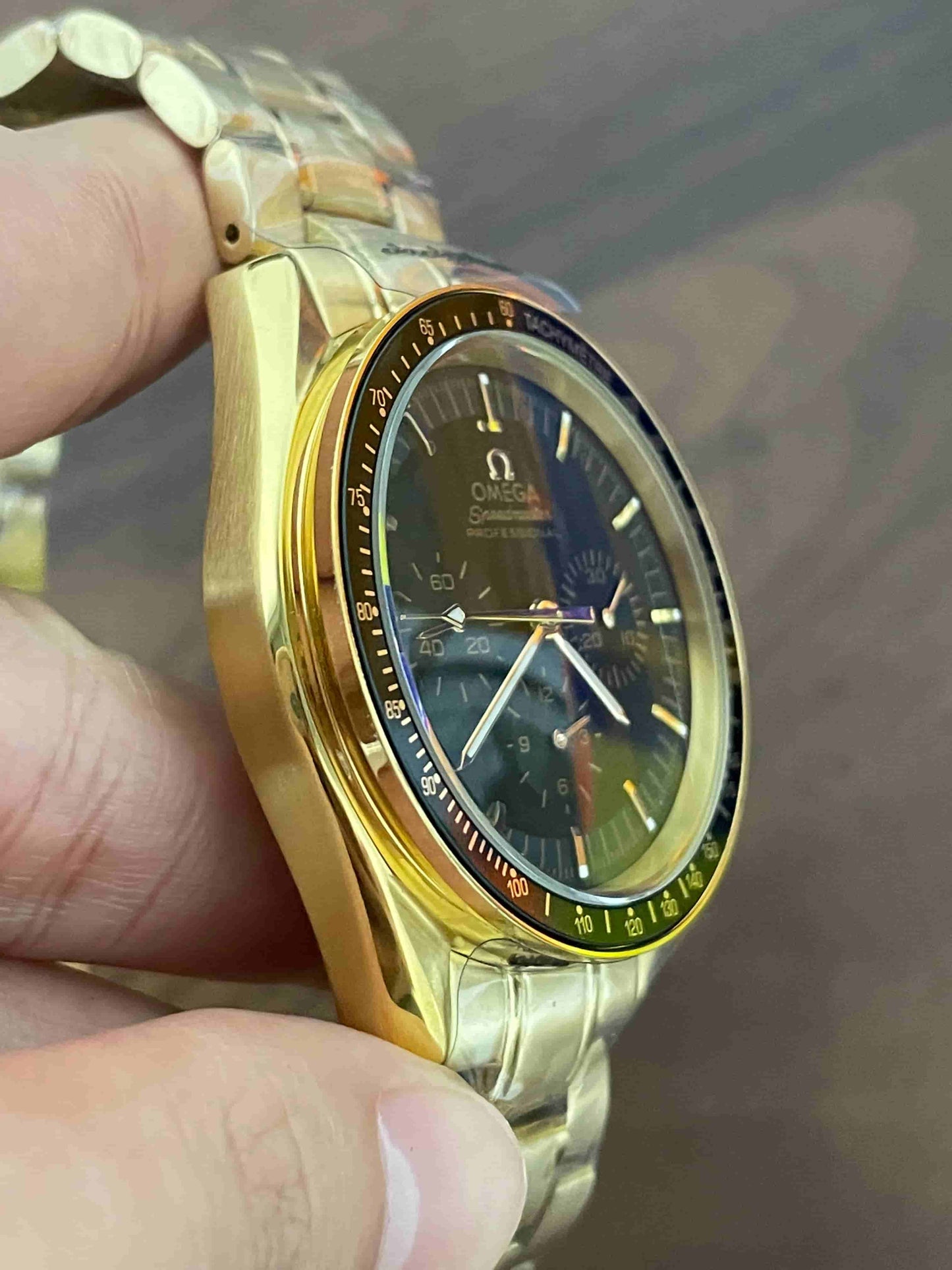 Mechanical Watch for Men OM304