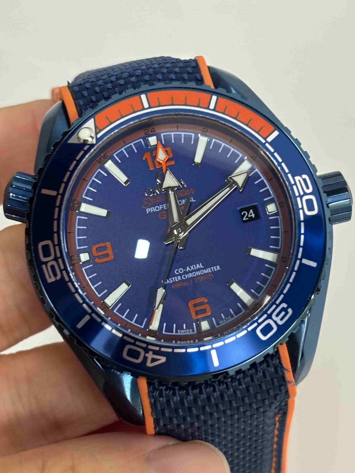 Mechanical Watch for Men OM136