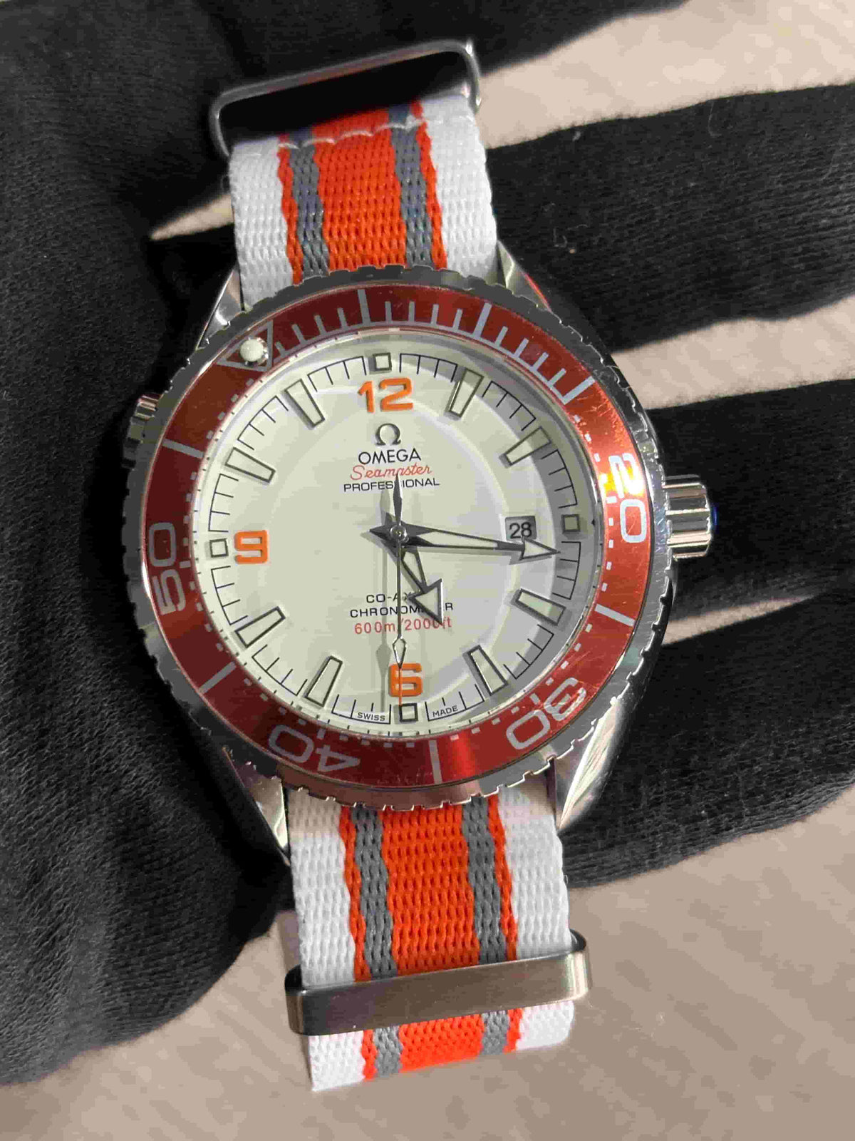Mechanical  Watch for Men OM45
