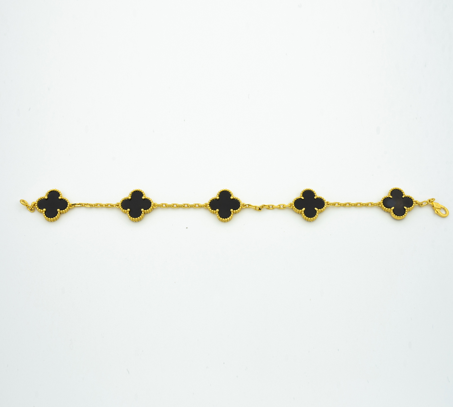BRACELET 5 MOTIFS ONYX mysite