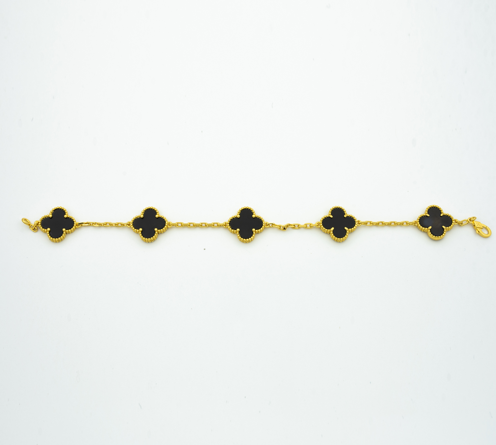 BRACELET 5 MOTIFS ONYX mysite