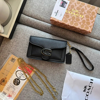 Light Luxury Leather Hand bag-18 mysite