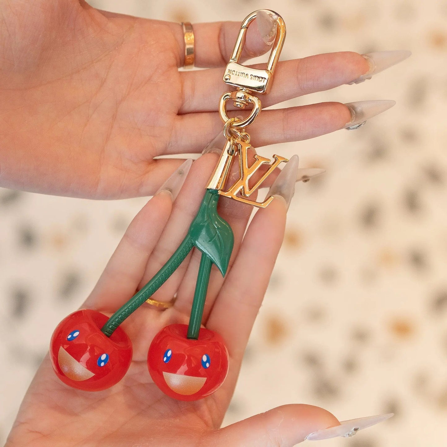 1V key chain-520-s2 mysite