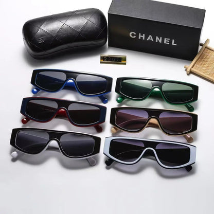 Fashion hot 6 color sunglasses 2203s-sss62 mysite