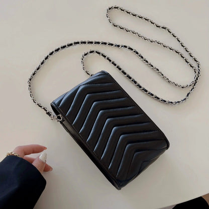 Crossbody Leather Phone Bag-18 mysite